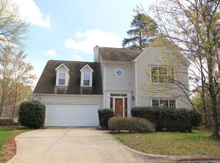 407 Woodstar Dr, Cary, NC 27513