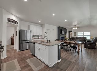1887 Brushy Cedar Dr, Conroe, TX 77301