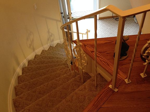 4th image of 24466 Clareshire Dr Unit F