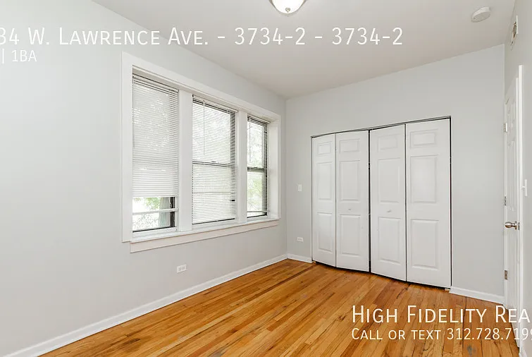 3734 W Lawrence Ave #2 — Photo 9
