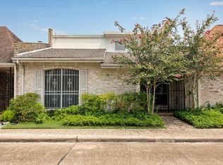 1808 S Gessner Rd, Houston, TX 77063