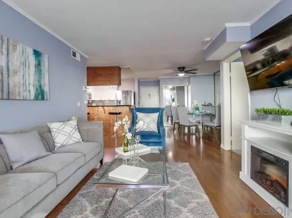 6255 Rancho Mission Rd Unit 215, San Diego, CA 92108