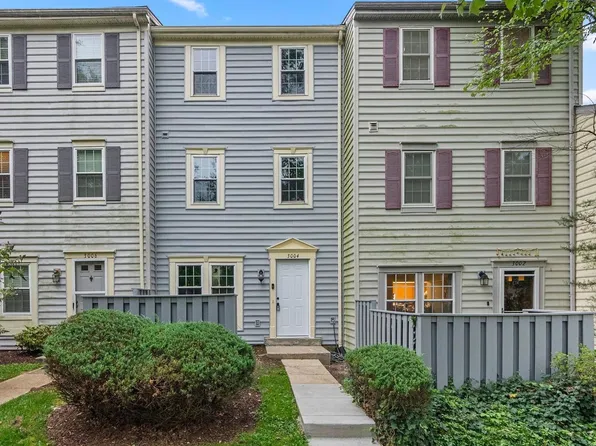 3004 Piano Ln #43, Silver Spring, MD 20904