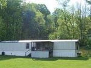 1517 Irondale Rd, Big Stone Gap, VA 24219