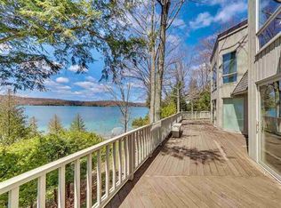 3770 Lake Grove Rd #1, Petoskey, MI 49770