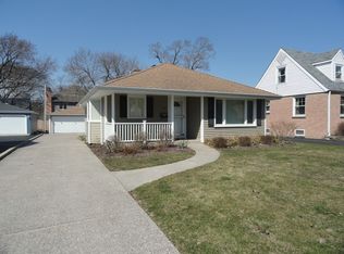 116 Lincoln St, Glenview, IL