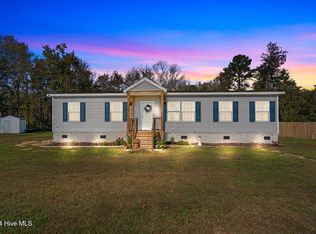 110 Little Pond Rd, Rocky Point, NC 28457