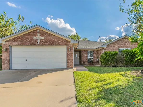 1910 Granex Dr, Killeen, TX 76542