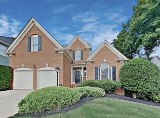 4252 Chastain Pointe NW, Kennesaw, GA 30144
