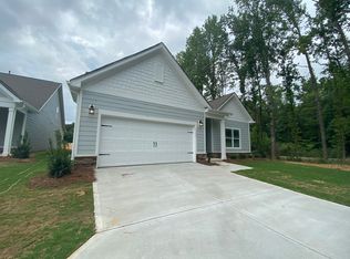 5139 Natural Path Ln, Waxhaw, NC 28173