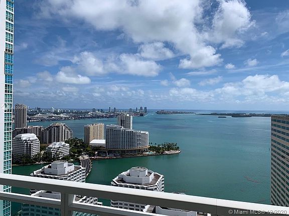 2nd image of 951 Brickell Ave 3808 #3808