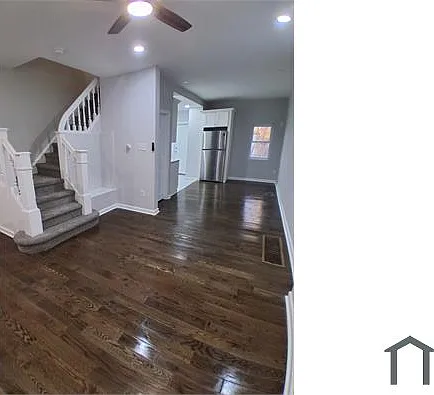 2 bed, 1000 sqft, $1,850 — Photo 2