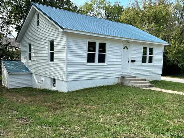 103 N Iron St, Salem, MO 65560