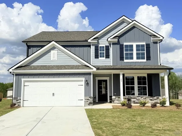 123 Purackal Ln, Statham, GA 30666