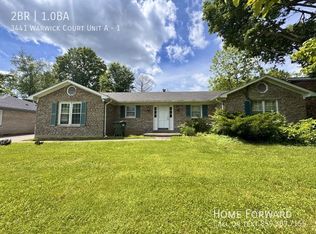 3441 Warwick Ct UNIT A-1, Lexington, KY 40517