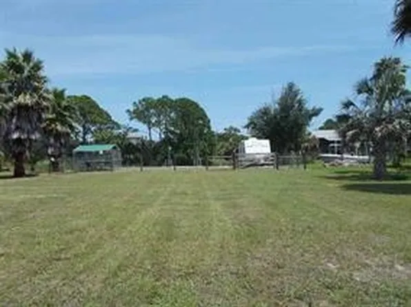 Blue Heron Way #3, Panacea, FL 32346