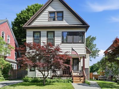 30 Highland Terrace, Gloversville, NY, 12078