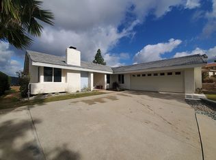 16420 Wikiup Rd, Ramona, CA 92065