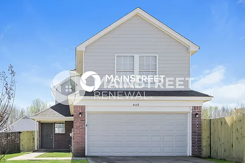 4660 Royal View Dr Photo 1