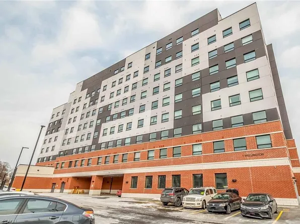 1 Wellington St, Brantford, ON N3T 2L3