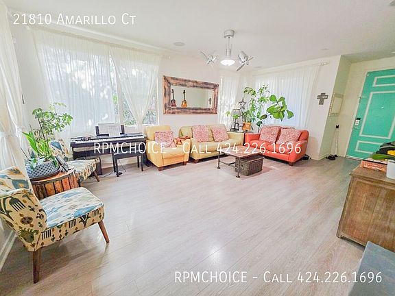 4th image of 21810 Amarillo Ct