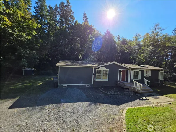 12618 Marine Drive, Tulalip, WA 98270