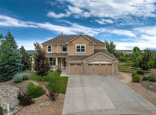 6487 Boyd Ct, Castle Rock, CO 80104