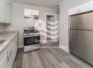 2208 Carlisle Ave, Racine, WI 53404