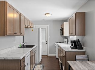 519 S Dickson St, Michigan City, IN