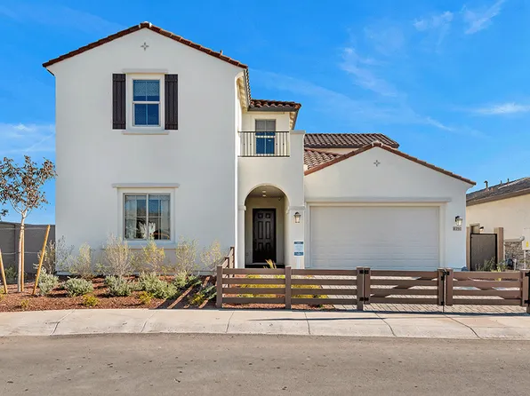 Homes Available Soon, Black Rock at Verrado