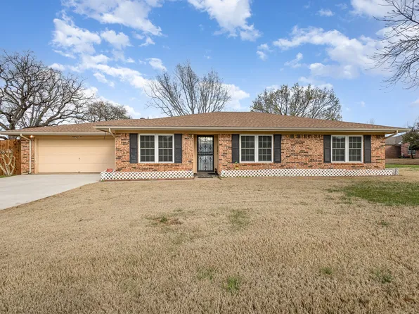 2401 Aspen St, Corinth, TX 76210