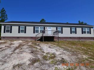 1624 Fort Jackson Rd, Lugoff, SC 29078