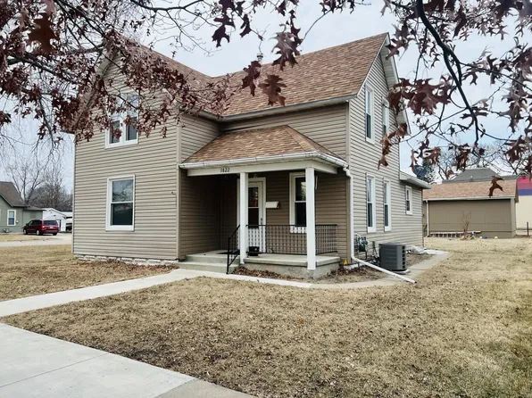 1822 6th St, Columbus, NE 68601