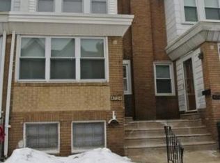 4724 Loring St, Philadelphia, PA 19136