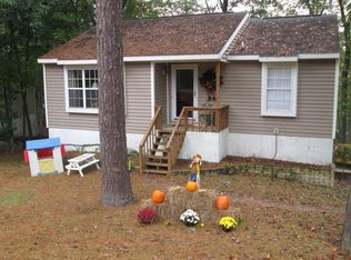 4813 N Pointe, Sanford, NC 27332