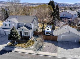 3025 Pavo Real Ave, Sparks, NV