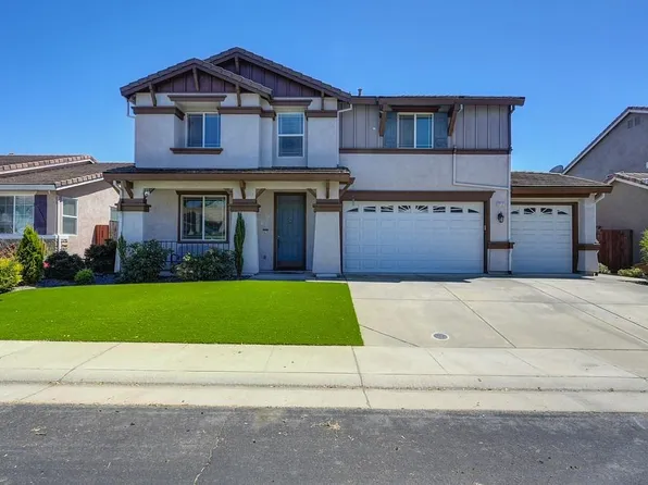1717 Hillingdon St, Roseville, CA 95747