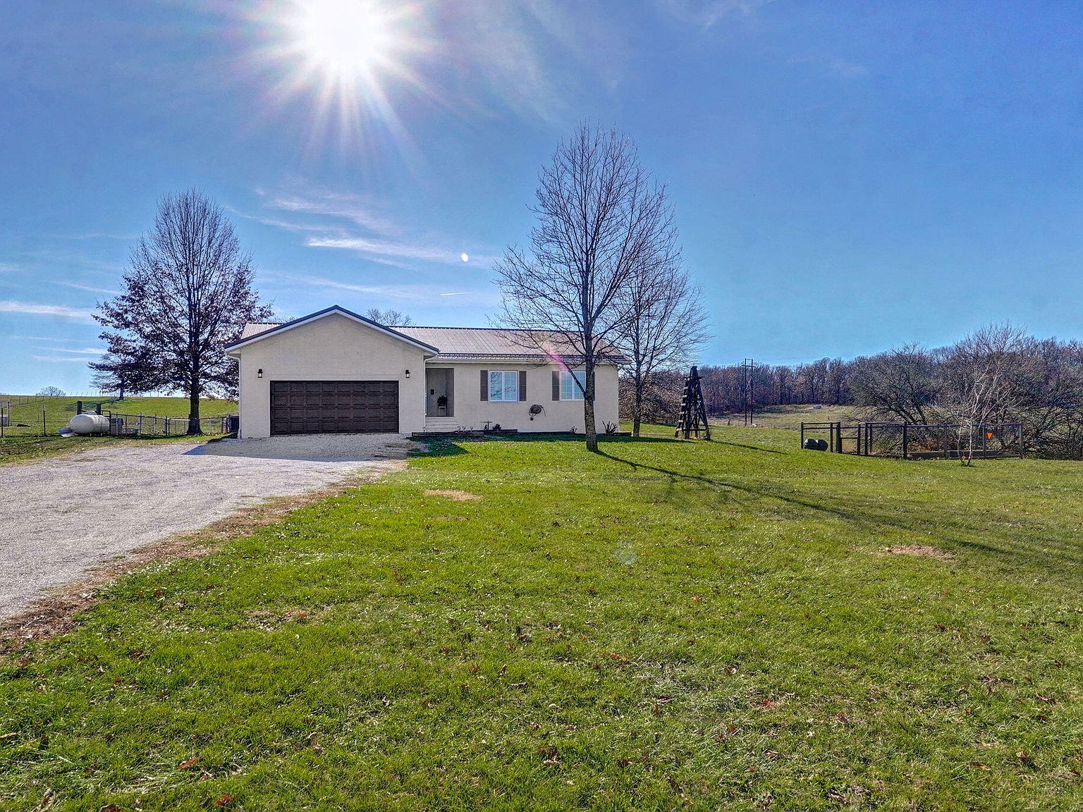 8890 W Farm Road 104, Willard, MO 65781 | Zillow