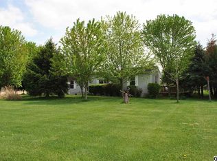 160 Mountainview Rd, Mount Holly Springs, PA 17065