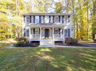 3104 Elmbrook Rd, Henrico, VA 23228