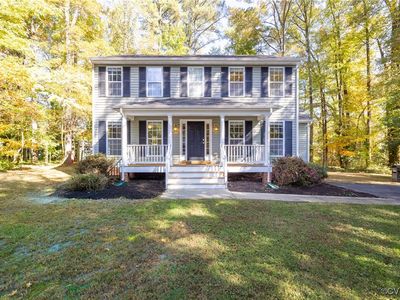 3104 Elmbrook Rd, Henrico, VA, 23228