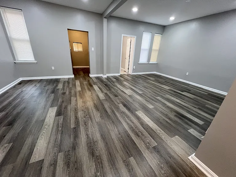 3320 Gwynns Falls Pkwy #B — Photo 1