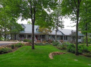 11404 Kingsbury Rd, Delton, MI 49046