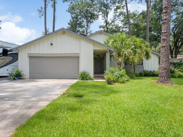 2052 Ted Hines Dr, Tallahassee, FL 32308