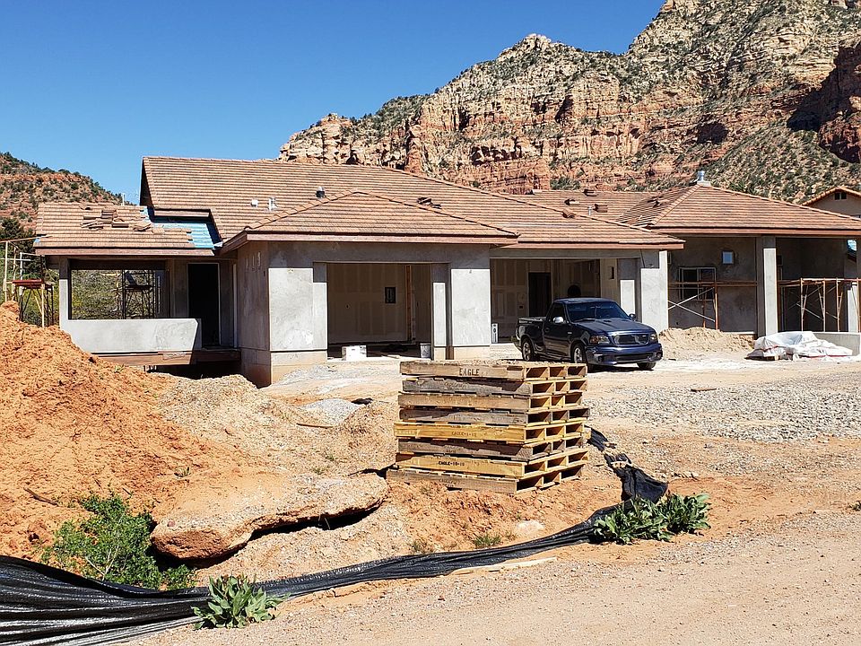 2nd image of 545 Thunder Vista Trl
