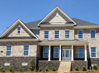 245 Brookridge Dr, Chapin, SC 29036