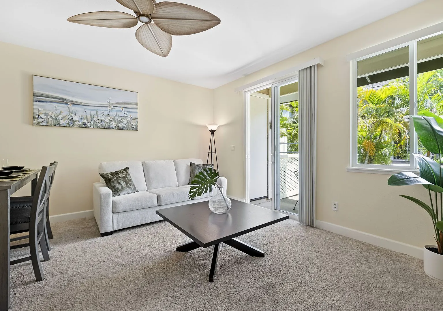 Settle in, spread out, and enjoy Ko Olina at Ko Olina Hillside Villas | 2 Bed, 2.5 Bath, Solar In... — Photo 2