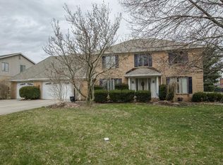 1440 Royal Oak Trl, Mansfield, OH 44906