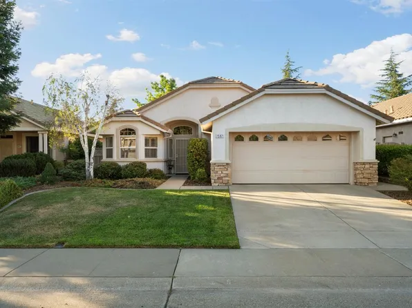 7597 Timberrose Way, Roseville, CA 95747