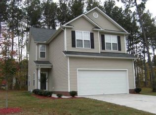 5316 Oporto Ct, Raleigh, NC 27610